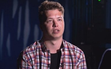 Білоруська опозиція відреагувала на інтерв'ю Протасевича під тиском