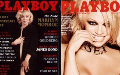 Легендарний Playboy можуть закрити