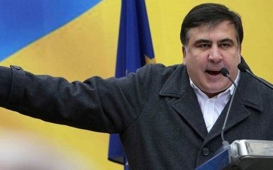 Луценко окончательно заврался: Саакашвили прокомментировал возможность экстрадиции