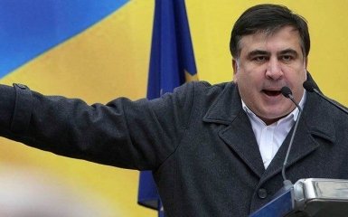Луценко остаточно забрехався: Саакашвілі прокоментував можливість екстрадиції