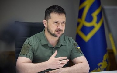 Портрет Зеленського з'явився на обкладинці The Atlantic. Його намалював лідер гурту U2