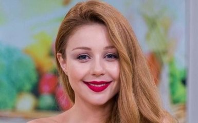 Тина Кароль растрогала поклонников поздравлением сына: появилось фото