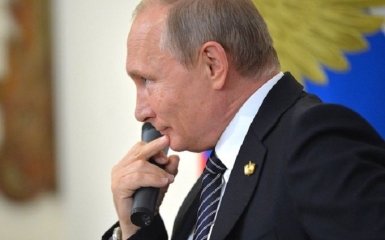 Переписали историю: Кремль исказил фразу Путина о референдуме в Крыму