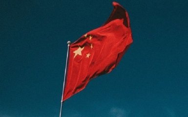 Китай отреагировал на решение Украины о национализации "Мотор Сичи"
