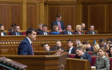 Ми готові: у Зеленського виступили з жорсткою заявою