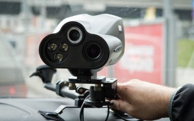 Блокпости Донбасу обладнають відеореєстраторами