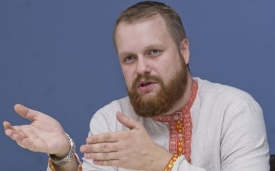 Лидер русских националистов жестко прошелся по политике Путина: появилось видео