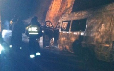 В России заживо сгорели шесть жителей Донбасса: появились подробности