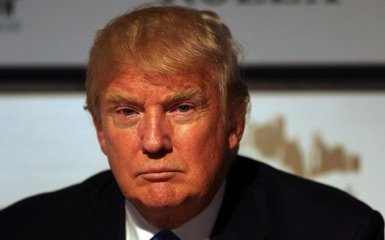 Названы силы, которые не хотят пускать Трампа на пост президента