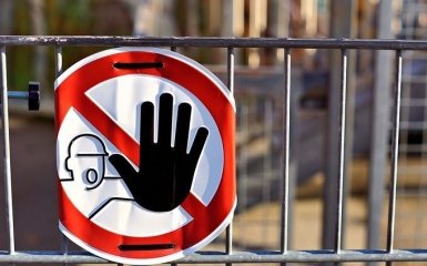 В Киеве начинается новый локдаун с 5 апреля — полный список запретов