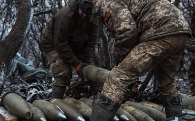 США почали постачати Україні артилерійські боєзапаси з власних складів в Ізраїлі – NYT