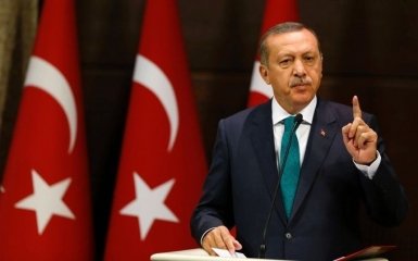 Громкий дипломатический скандал: Турция обвинила Германию в "нацистских методах"