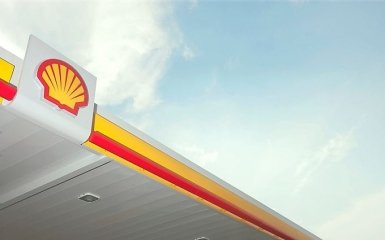 Нафтогазовий гігант Shell продовжує купувати російські енергоресурси