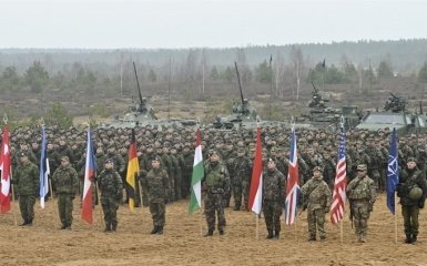 Чем ответит на военные угрозы России НАТО: The New York Times раскрыла подробности