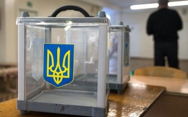 Один із керівників ЦВК назвав кращу для України систему виборів