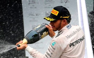 В Формуле-1 побит 10-летний рекорд легендарного Шумахера