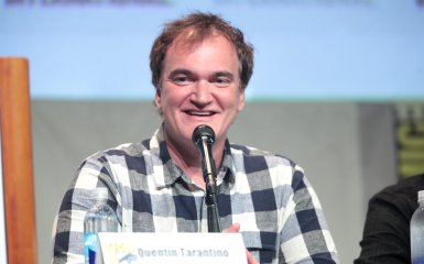 Квентин Тарантино
