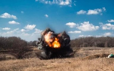 В Україні ліквідовано ще 590 окупантів – Генштаб