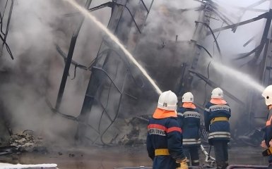 аварии в РФ