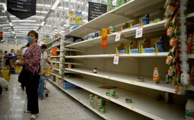 Нові обмеження для магазинів та аптек - пояснення КМДА