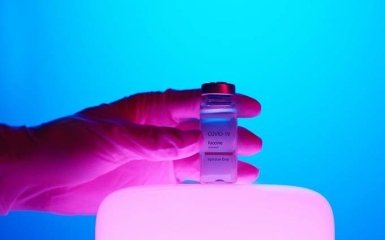 В Украине заканчивается срок годности более чем 35 тысяч доз вакцин от COVID-19