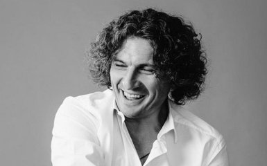 Годовщина смерти Скрябина: украинские звезды вспоминают артиста