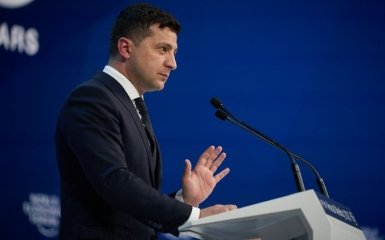 Зеленський в останній момент відмовився від форуму в Ізраїлі - що сталося