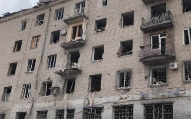 Краматорск