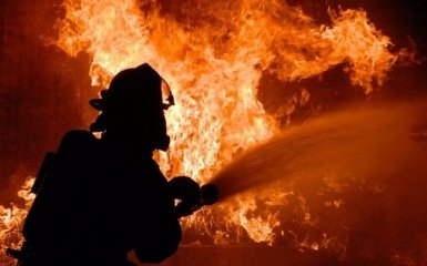 У Каліфорнії евакуювали 90 тисяч людей через масштабні пожежі