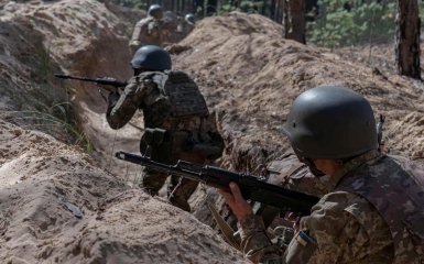 Військові ЗСУ