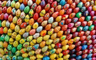 У Києві пройде яскравий Фестиваль Писанок 2018