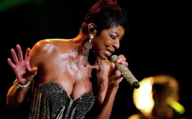 Напередодні нового року померла знаменита джазова виконавиця Наталі Коул