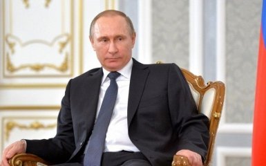 Гибридная капитуляция: в России заявили, что Путин отползает с Донбасса
