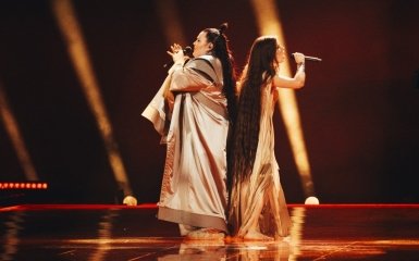 аlyona аlyona и Jerry Heil