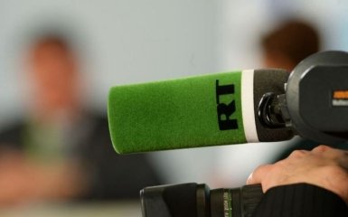 В США будут судить журналиста путинского СМИ