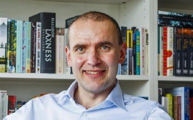 Президентом Ісландії став викладач історії