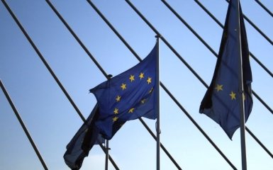 В ЕС уточнили вероятность вступления Украины в ближайшие годы