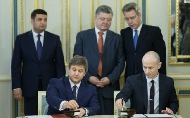 США підтримали Україну: підписано важливу угоду