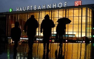 В Кельне напали на пакистанцев и сирийца