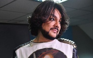 Киркоров оказался в центре нового скандала: появилось видео