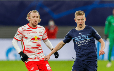 Александр Зинченко