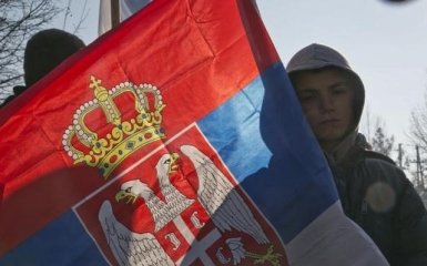У Сербії проведуть позачергові вибори до парламенту