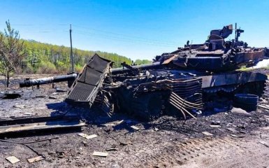 Втрати армії РФ у війні проти України перевищили 34 тис військових