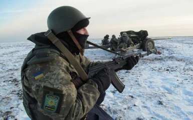 Бои на Донбассе: Порошенко попросил не верить в известный миф