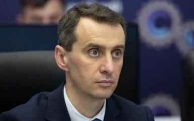 Хто під загрозою зараження коронавірусом: МОЗ попередило про небезпеку