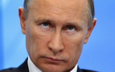 Минфин США знает о коррумпированности Путина уже много лет - Шубин