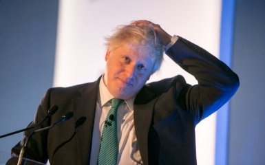 Премьер Британии Борис Джонсон получил обвинения в сексуальных домогательствах - подробности