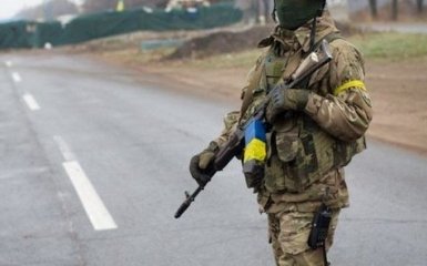 Ситуация на Донбассе усложняется, есть погибший и раненые - штаб АТО