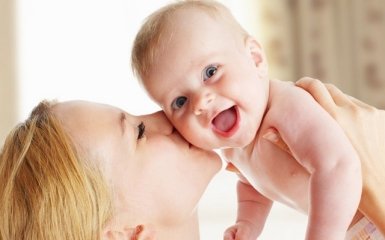 Після пологів жінка виглядає привабливіше