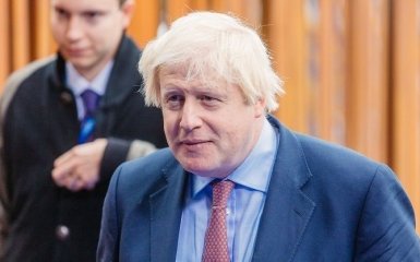 В Великобритании скандал: премьеру Борису Джонсону грозит тюрьма